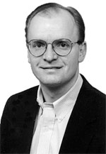 Michael Eckhardt